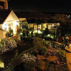 雲自在森林咖啡蔬食餐廳