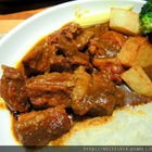 哇！！！咖哩丼飯專賣店