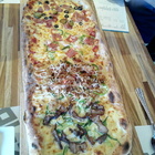 Pizza factory 披薩工廠 - 台中公益店