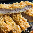 小吉藏日式炸豬排