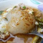 大灣三王廟肉粿