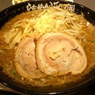 らあめん花月嵐拉麵(中友店)