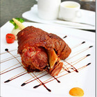 Victorla 維多利亞異國料理