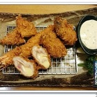 勝博殿日式炸豬排(新光三越桃園店)