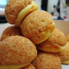 法蘭司蛋糕(伊通店)