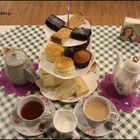 Daisy's Tearoom