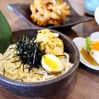 熊富手打烏龍麵