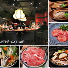 乾杯 黑毛屋(信義店)