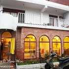 Coffee Door&Meo-woo 貓雜貨咖啡館