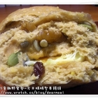 方王媽媽堅果饅頭