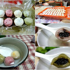 上海合興糕糰店