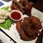 涓豆腐(松山車站店)