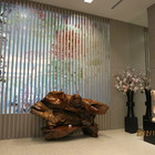 佛陀紀念館內滴水坊