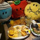 兔子兔子 Rabbit Rabbit