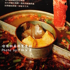 嗆頂級麻辣鴛鴦鍋(北車店)
