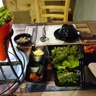 紅大福 韓式烤肉店