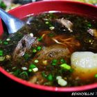 百里香牛肉麵
