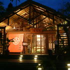 九穀日本料理(原武藏坊料理店)