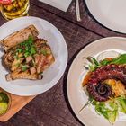 迷路小章魚(高雄店)