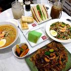 土司工坊 Toast Box(信義威秀店)