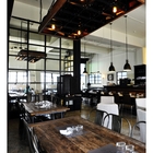 Les Charles 美義式創意料理