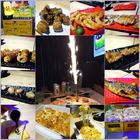 寶島燒創意食堂