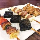 就醬子烤吧(健行店)