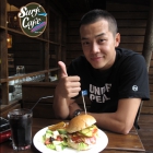 Surf Cafe 美式餐廳