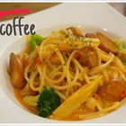 J Coffee 傑品咖啡