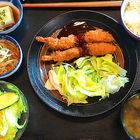 向日葵 咖哩飯豬排專賣店