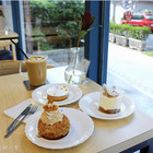 藍氣球 Le Bleu Ballon Pâtisserie