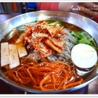 朝月冷麵王韓式料理