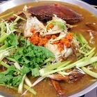 黑潮市集花甲蟹鍋