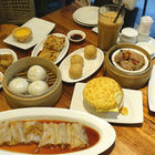 檀島香港茶餐廳Honolulu Cafe