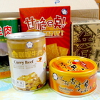 欣欣生技食品有限公司