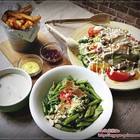 345美式複合式餐廳