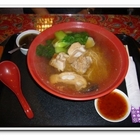 星爺肉骨茶