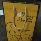 蜂之鄉蜜蜂愛上花