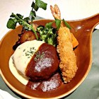 ROYAL HOST樂雅樂家庭餐廳(南港園區店)