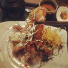 遇見MASA日式定食