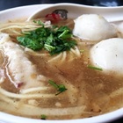 佳興福州魚丸店(汀洲店)