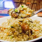 艋舺阿龍炒飯、麵專門店