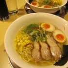 鳥華拉麵(忠孝店)