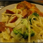 巷子意大利麵舖(民生店)