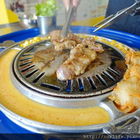 Stand Up  韓道立燒