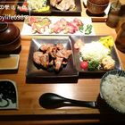 備長乂天日本燒肉定食專門店
