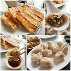 及品鍋貼水餃專賣店