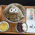 路地氷の怪物(文心店)