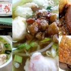 金仙魚丸分店(迪化街)