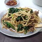 呂記正宗岡山羊肉